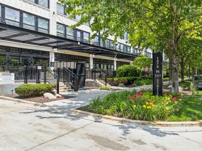 1070 W 15th St Unit 358, Chicago, IL, 60608
