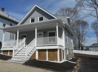 19 Eastern Ave, Beverly, MA 01915