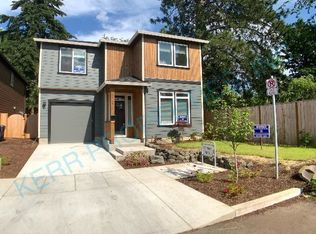 3714 NE 75th Ave, Portland, OR 97213