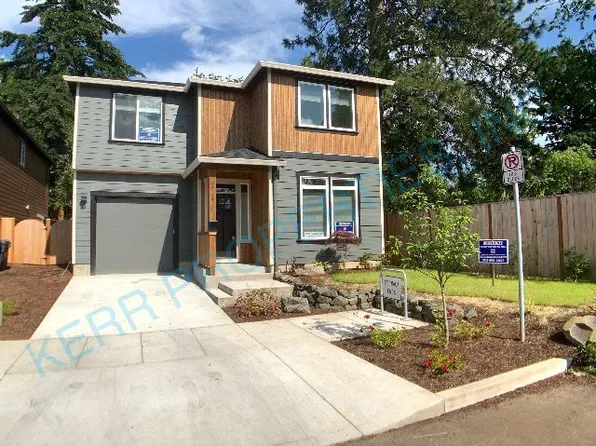 3714 NE 75th Ave, Portland, OR 97213