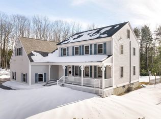 764 Northline Rd, Tuftonboro, NH 03816