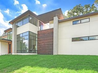 630 Geddes Ridge Ave, Ann Arbor, MI 48104