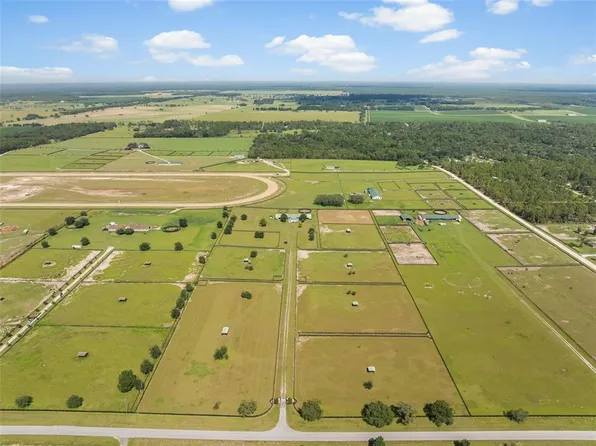 2191 NE 120th Ave, Williston, FL 32696