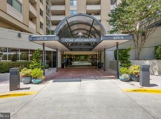 The Elizabeth, Chevy Chase, MD 20815