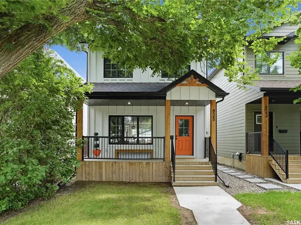 825 Osborne STREET, Saskatoon, SK S7K 0Y6
