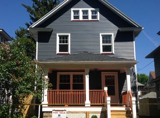 204 Bidwell Ter, Rochester, NY 14613