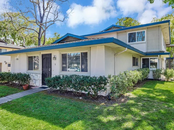 250 Watson Dr APT 2, Campbell, CA 95008