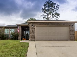 4523 Hermosa Rd, Crestview, FL 32539