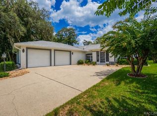 3048 E Balmoral Ct, Hernando, FL 34442
