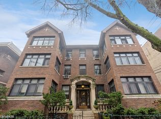 939 W Winona St #2E, Chicago, IL 60640