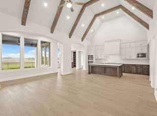 1203 Basset Hound Dr, Montgomery, TX 77316
