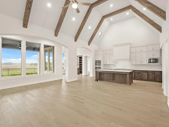 1203 Basset Hound Dr, Montgomery, TX 77316