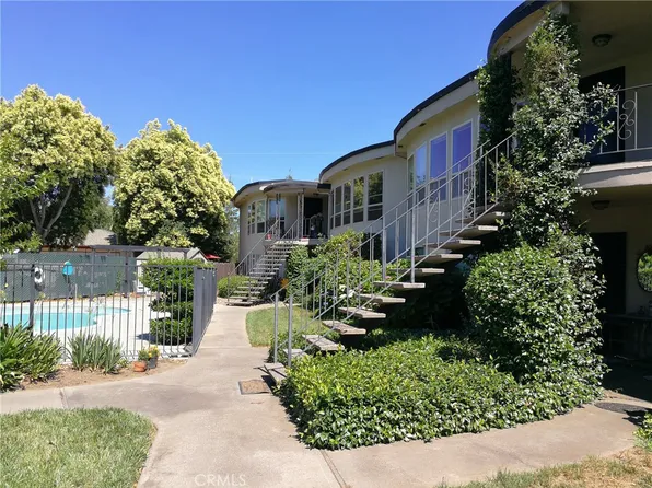 30 Plaza Way APT 16, Chico, CA 95926