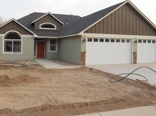 11307 E Sundown Dr LOT 2, Spokane Valley, WA 99206