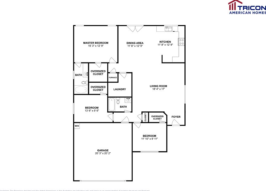 1st image of 117 Shea St