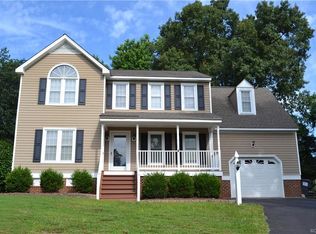 15000 Jumping Mallard Pl, South Chesterfield, VA 23834