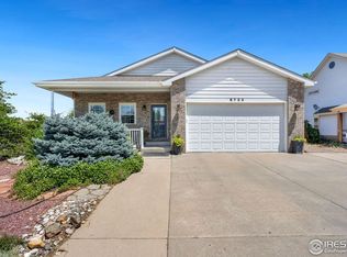 6723 W 21st Street Ln, Greeley, CO 80634