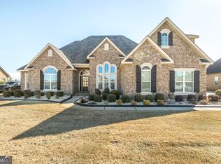 613 Taylor Elaine Dr, Warner Robins, GA 31088