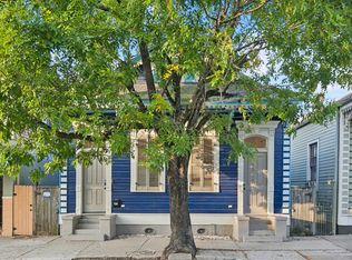 2235 N Rampart St, New Orleans, LA 70117