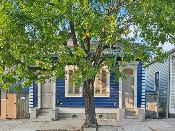 2235 N Rampart St, New Orleans, LA 70117