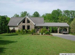 306 Wigley Ave, Fyffe, AL 35971