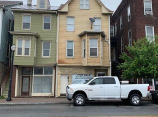 155 N Front St #2, Steelton, PA 17113