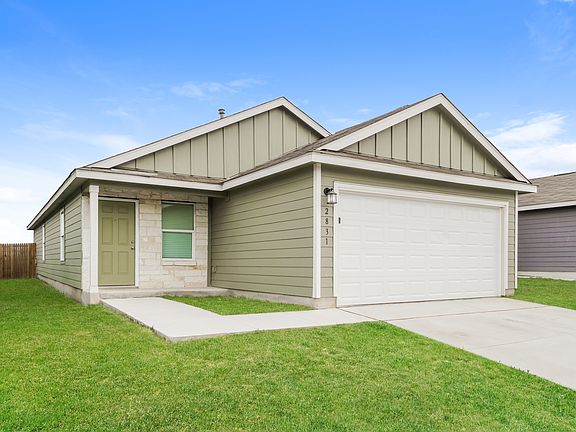 2nd image of 2831 Millikan Dr