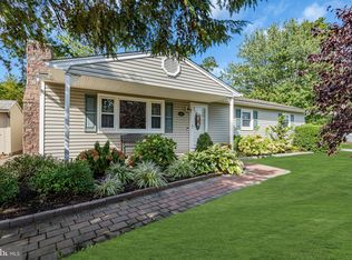 1313 Southampton Blvd, Toms River, NJ 08757