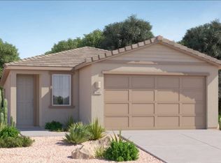7063 W Joycliff Way, Tucson, AZ 85757