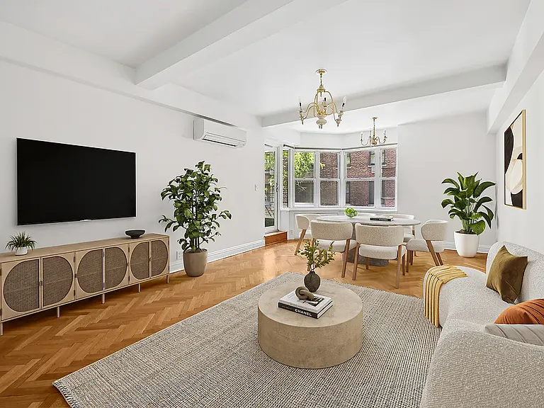 177 E 77th St #5D — Photo 1