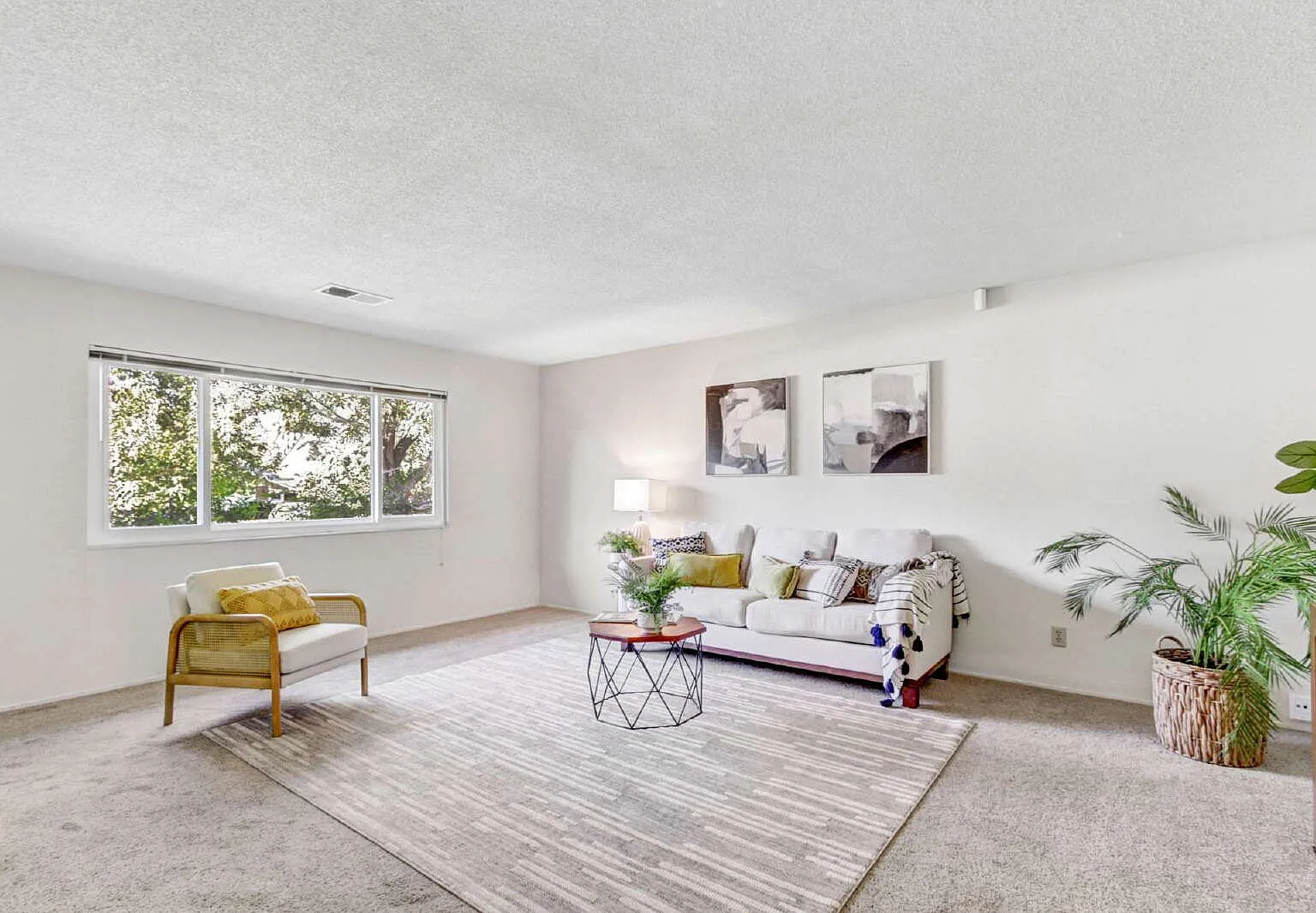 3 bed, 2.0 bath, 1234 sqft, $2,800 — Photo 3
