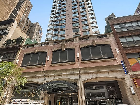 5th image of 35 W 33rd St APT 29A