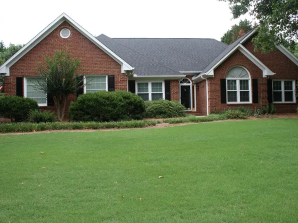 1231 Twelve Oaks Cir, Watkinsville, GA 30677
