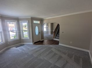 321 Howard St, Butler, PA 16001