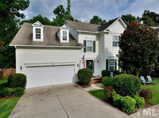 4618 Paces Ferry Dr, Durham, NC 27712