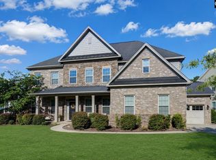 603 Riverdale Ct, Chapin, SC 29036