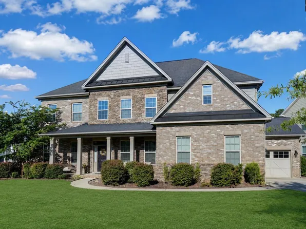 603 Riverdale Ct, Chapin, SC 29036