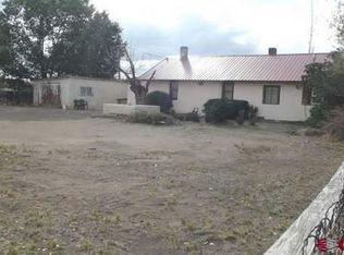 1506 7th St, Alamosa, CO 81101