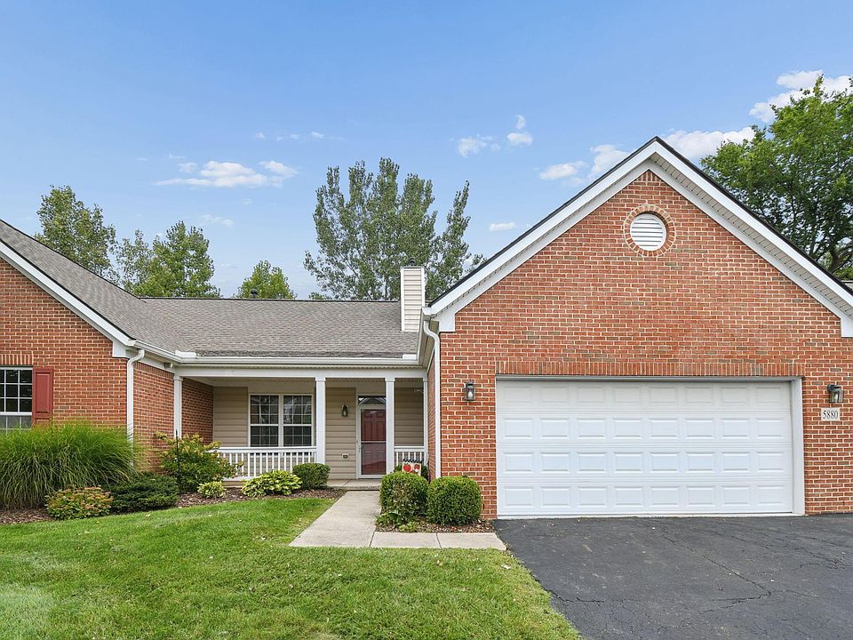 1st image of 5880 Hickory Brook Way
