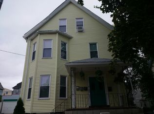 27 Howe St, Dorchester, MA 02125