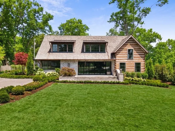 6230 Bresslyn Rd, Nashville, TN 37205