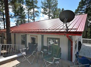 104 Mimosa Dr, Ruidoso, NM 88345