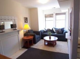 1915 18th St NW, Washington, DC 20009