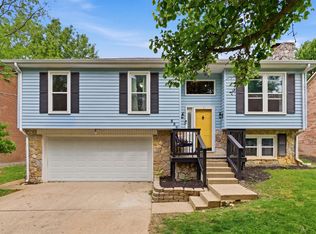 886 Jairus Dr, Lexington, KY 40515