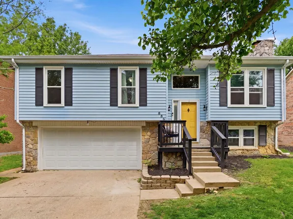 886 Jairus Dr, Lexington, KY 40515