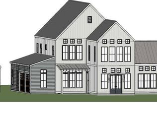 1686 Sperin, Ball Ground, GA 30107