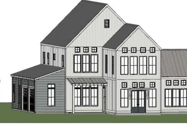 1686 Sperin, Ball Ground, GA 30107