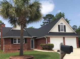 1413 White Ibis Ct, Hanahan, SC 29410