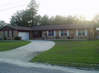 524 S Star Ave, Panama City, FL 32404