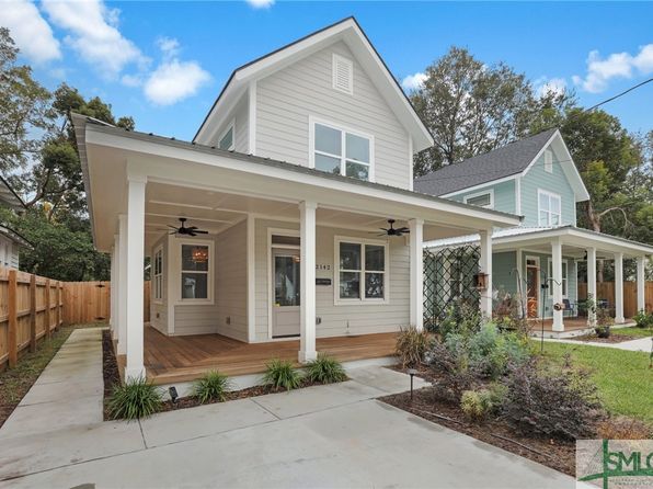 2142 New York Ave, Savannah, GA 31404